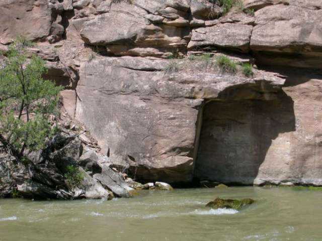 Mid River View